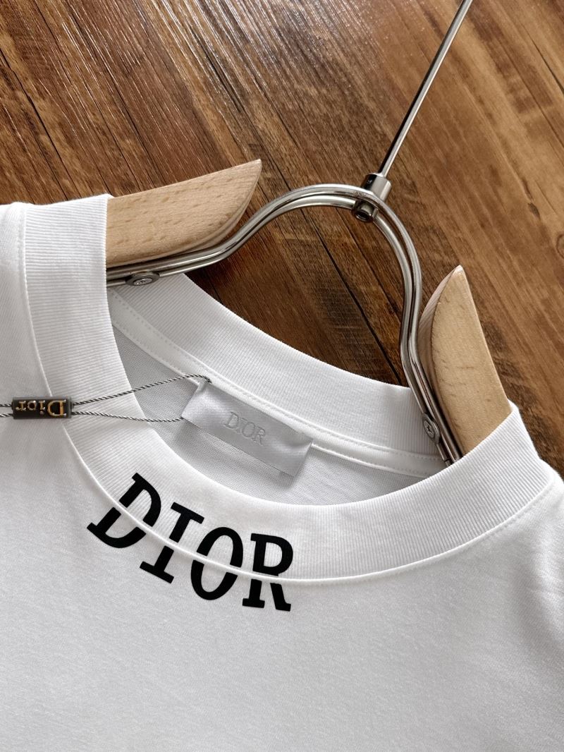 Christian Dior T-Shirts